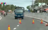 BOT - Giải pháp phát triển hạ tầng giao thông ĐBSCL