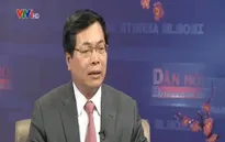 Cộng đồng kinh tế ASEAN không làm hàng Việt yếu thế