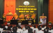 Đẩy mạnh cải cách thủ tục hành chính trong lĩnh vực thuế và hải quan