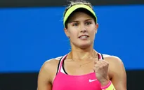 Bouchard quyết đổi vận với thầy mới