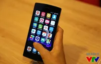 Những cảm nhận đầu tiên về BPhone