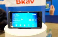 BPhone rò rỉ chi tiết ngay trước giờ G