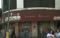 Kinh tế Brazil suy thoái, hộ kinh doanh nhỏ lao đao