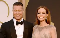 Angelina Jolie và Brad Pitt tiếp tục kết đôi trên phim