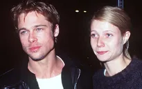 Gwyneth Paltrow thừa nhận “trẻ con” khi chia tay Brad Pitt