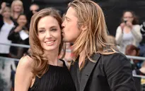 Angelina Jolie: Làm việc với Brad Pitt giống như đi nghỉ trăng mật