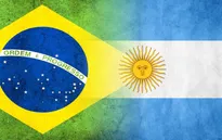 Argentina - Brazil: Tango đấu Samba (7h00, 13/11, BTV5)