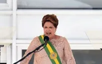 Brazil cải tổ nội các quy mô lớn