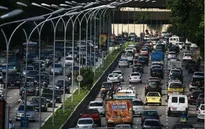 Brazil đầu tư 64 tỷ USD phát triển cơ sở hạ tầng