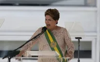 Tổng thống Brazil bác bỏ khả năng từ chức