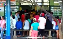 Brazil: Bùng phát dịch sốt xuất huyết