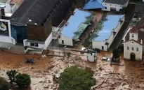 Brazil: Ngập lụt nghiêm trọng, hàng nghìn người phải sơ tán