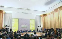 BRICS - Hợp tác để tăng cường vị thế