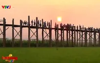 Những cây cầu đáng sợ nhất thế giới