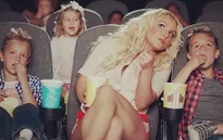 Britney Spears và những khoảnh khắc đáng nhớ bên con