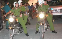 An toàn giao thông được siết chặt dịp SEA Games 28