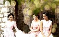 Lãng mạn, bay bổng với BST của NTK Trương Thanh Hải