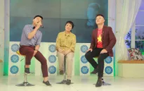 Bữa trưa vui vẻ số đặc biệt kỷ niệm 30/4: Sống động, hào hùng