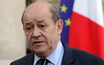Pháp tuyên bố không cung cấp vũ khí cho Ukraine