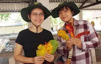 Côn Đảo mùa gió chướng: Đến và chạm vào lịch sử