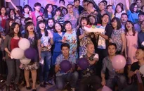 Hấp dẫn "Bữa trưa vui vẻ" số đặc biệt mừng sinh nhật VTV6