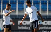 Chuyển nhượng trưa 16/1: Mourinho tính kế "hút máu" Real Madrid