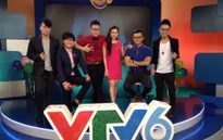 Bữa trưa vui vẻ dẫn đầu top 10 chương trình được yêu thích trên VTV6