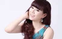 "Hot girl" dòng dân gian Bùi Lê Mận trở lại Bài hát yêu thích