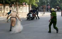 Bà Rịa - Vũng Tàu: Hàng trăm đối tượng tụ tập đua xe trái phép bị bắt giữ
