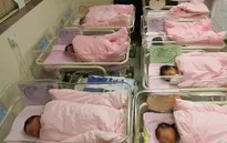 Trung Quốc: Triệt phá hàng loạt đường dây buôn bán trẻ em