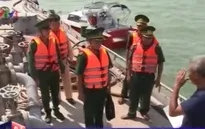 Tiền Giang: Bắt giữ 300 tấn dầu trái phép
