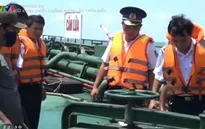 Buôn lậu xăng dầu trên biển – Phía sau những tảng băng nổi