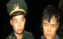 Quảng Trị: Triệt phá đường dây buôn thuốc nổ cho tàu cá
