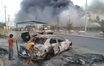 Australia cấm công dân tới thành phố Mosul của Iraq