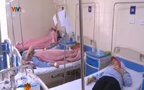 3 bệnh viện Trung ương cam kết không để bệnh nhân nằm ghép