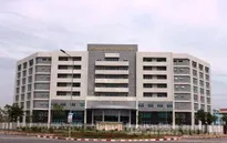 Khánh thành Bệnh viện Sản - Nhi Bắc Ninh