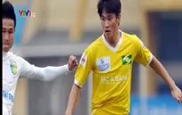 Sông Lam Nghệ An đánh tiếng mượn lại Công Vinh