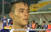 Đặng Văn Anh Phi Pha - Cầu thủ có tên đặc biệt nhất giải U21