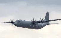 Rơi máy bay vận tải quân sự Mỹ tại Afghanistan, 12 người thiệt mạng