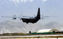 Taliban tuyên bố bắn rơi máy bay Mỹ ở miền Đông Afghanistan