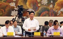 PTTg Phạm Bình Minh giải trình về Cộng đồng ASEAN trước Quốc hội
