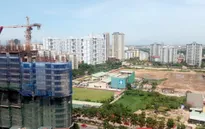 33 ngân hàng đủ điều kiện bảo lãnh dự án BĐS