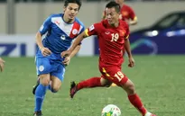 BXH FIFA tháng 7: Thầy trò ông Miura "rơi tự do"