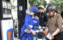 “Tác động của giá xăng dầu tới thị trường đang có vấn đề”