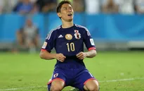 Asian Cup 2015: Kagawa sút trượt 11m, Nhật Bản trở thành cựu vương