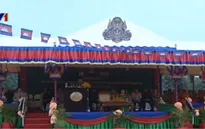 Campuchia kỷ niệm ngày giải phóng 07/01