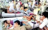 Phú Yên: Số ca mắc sốt xuất huyết tăng gấp đôi