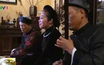 Phố cổ Hà Nội hưởng ứng ngày Di sản văn hóa Việt Nam