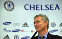 Jose Mourinho “sống chết” cùng Chelsea đến năm 2019
