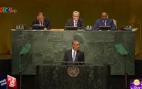 Các nhà lãnh đạo thế giới vẫn bất đồng về vấn đề Syria